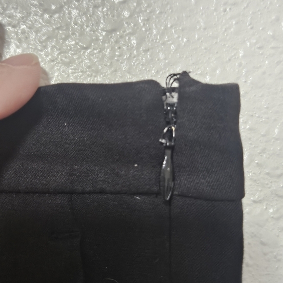 Jcrew Martie pants size 12P - Picture 5 of 16